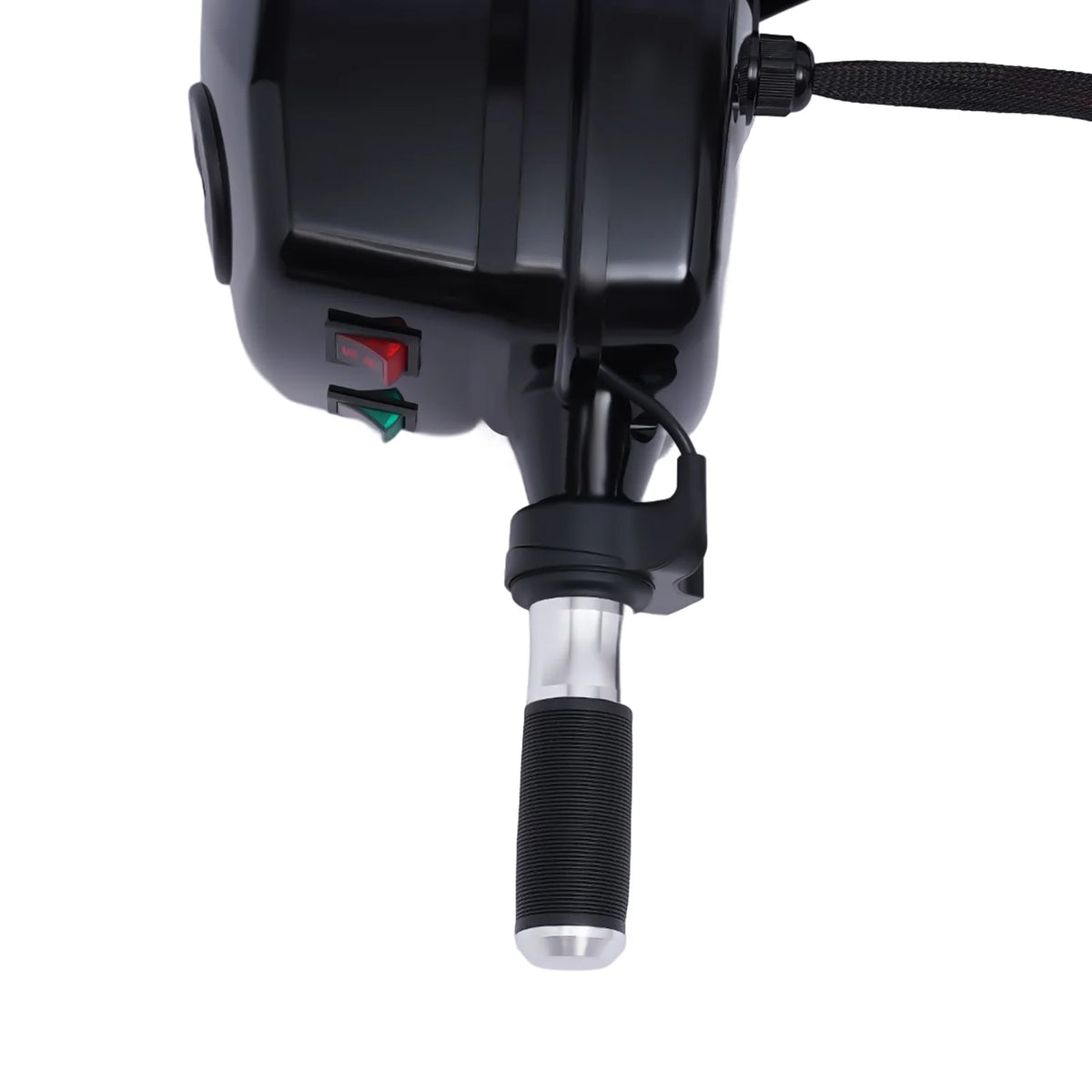 2.2KW Electric Outboard Motor Boat Engine Z878