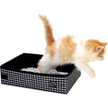 Portable Cat Litter Box E5592
