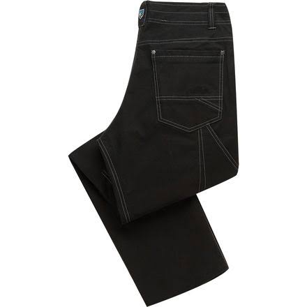 Rebel Pant Pirate Black 30x32 Y3971