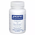 Calcium-d-Glucarate 500 mg A3091