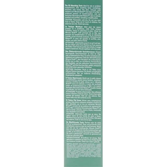 6.7 oz Oil Absorbing Tonic N55367