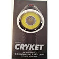 12V LED Flashlight Worklight Lamp M5865