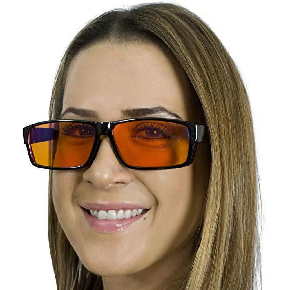 Anti Blue Light Blocking Fitover Glasses S777888