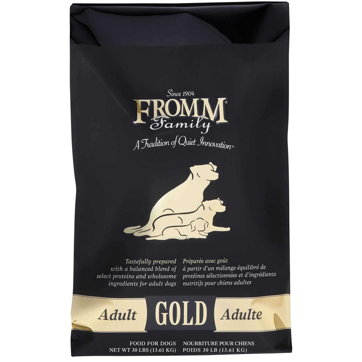 Adult Dry Dog Food G5238
