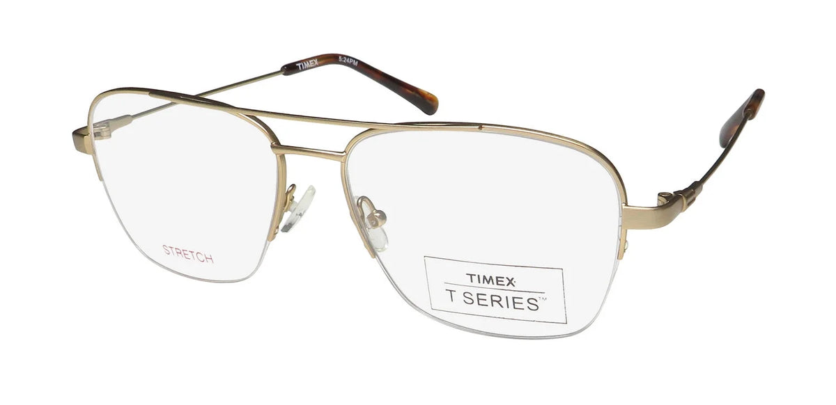 Half-Rimless Eyeglass Frame Z841898