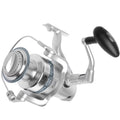 Surf Fishing Reel 11000 Spinning Fishing Reels C253