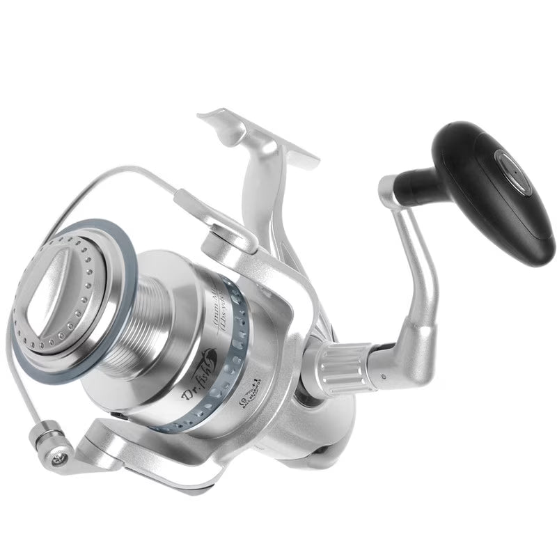 Surf Fishing Reel 11000 Spinning Fishing Reels C253