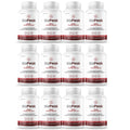 Men Enhancement Capsules 12 Bottles X83588