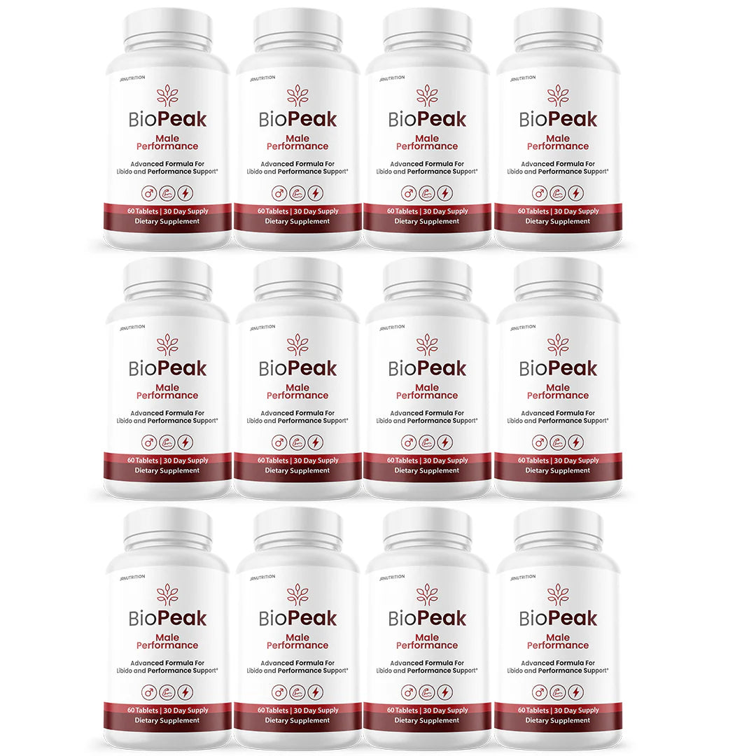 Men Enhancement Capsules 12 Bottles X83588