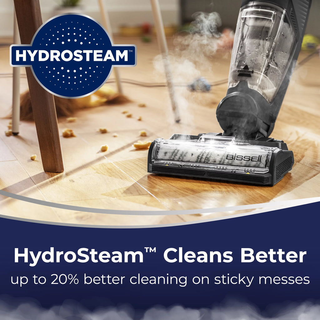 Wet-Dry Vacuum C204