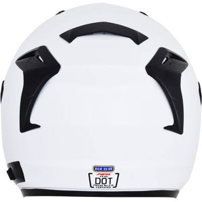 Matte Black Helmet C18218