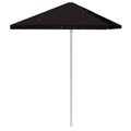 Black Square Market Umbrella Q83521