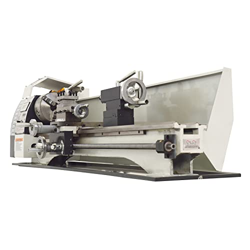 8"x24" Benchtop Metal Lathe R10615