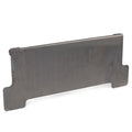 1/4" Thick Grade 50 Steel Mount Plate G344