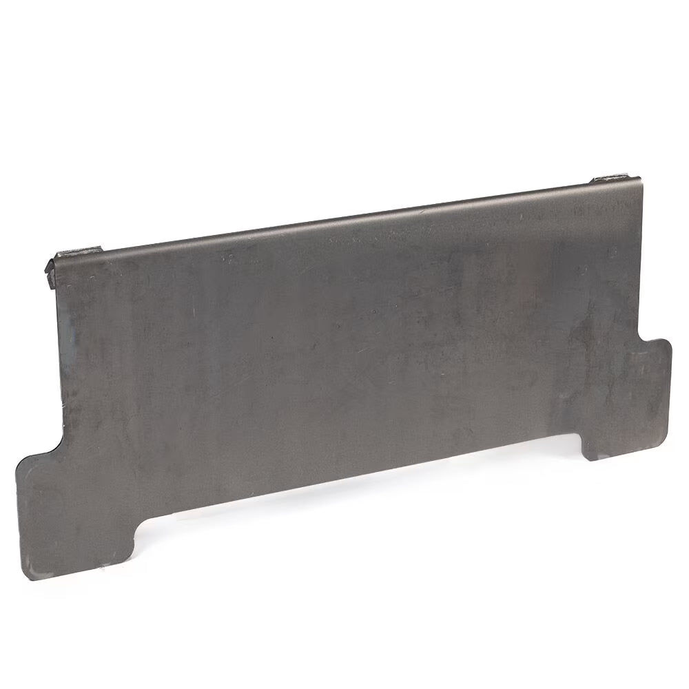 1/4" Thick Grade 50 Steel Mount Plate G344