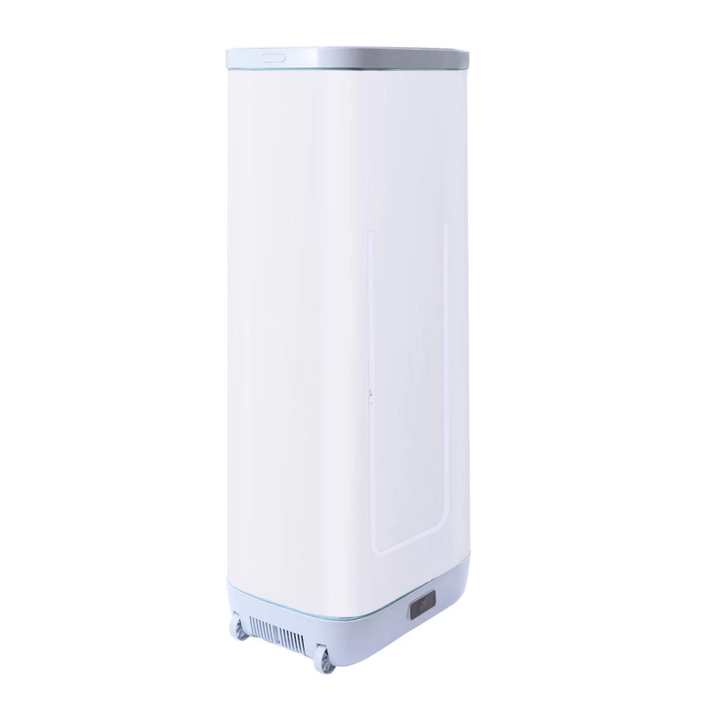 Portable Foldable Electric Mini Clothes Dryer X157667