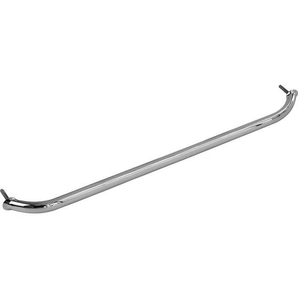 3/4" Outside Diameter Formed 304 Stainless Steel Hand Rail E730415