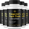 Dietary Supplement 5 Pack X581100