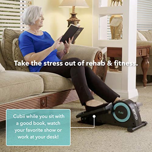 Under Desk Elliptical L45393