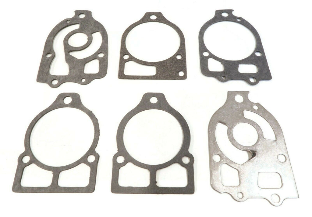 Water Pump Kit For Mercury 150 HP EFI Outboard Boat Motor Impeller D53455