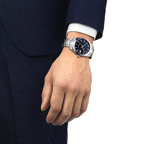 Mens Stainless Steel Dress Watch M31369