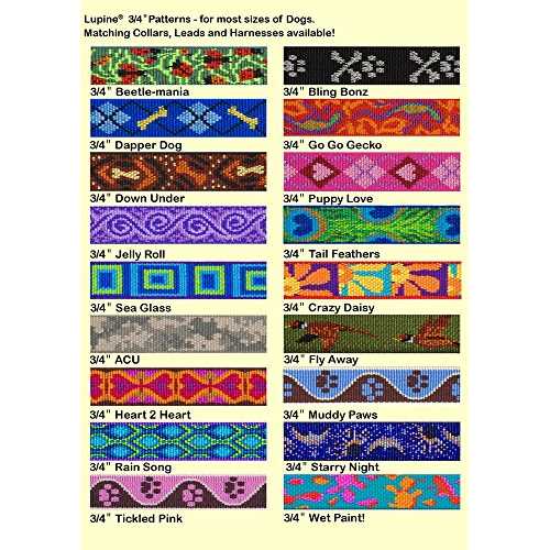 Replacement Dog Collar M592037