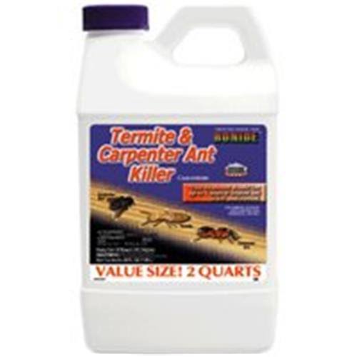 Termite & Carpenter Ant Killer Concentrate 1/2 Gal I616