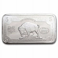 5 oz Silver Bar C337