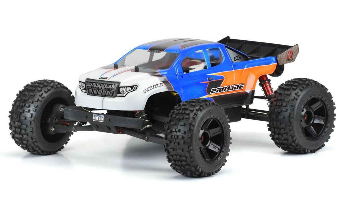 Clear Body S921