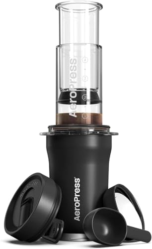 Travel Coffee Press Kit Z706435