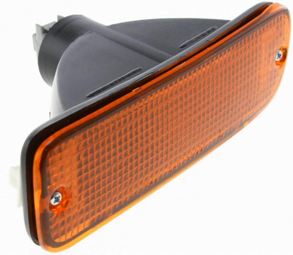 Toyota Tacoma Front Signal Light S357