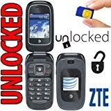 Unlocked Flip Phone with Camera H929429