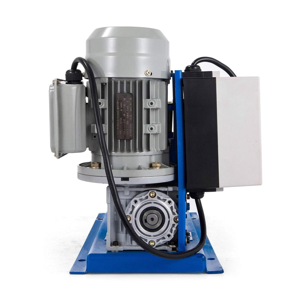 Portable Powered Wire Stripping Machine 11 Channels 10 Blades J58869
