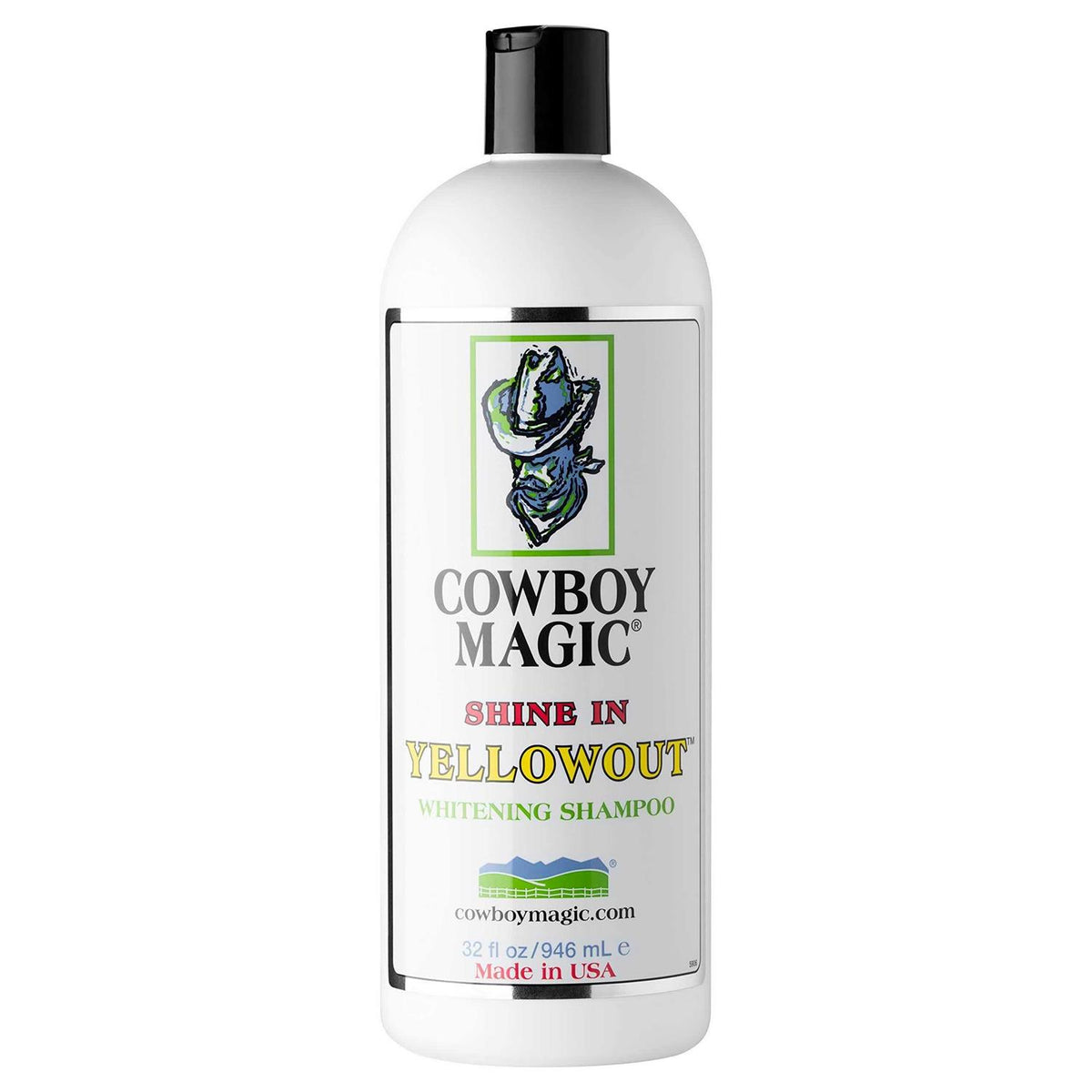 Yellowout Shampoo X6984