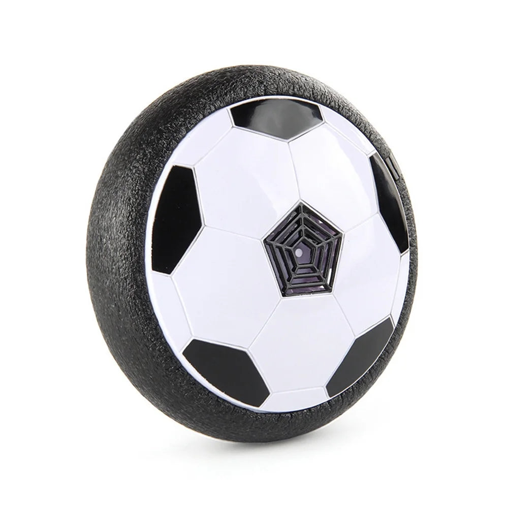 Hover Soccer Ball Toy with LED Lights, 2Pcs U9066