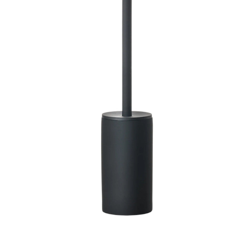 Black Toilet Brush X678620