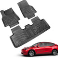 TPE All Weather Trunk Mat Cargo Liner N98389