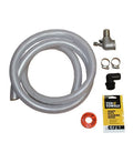2-Tank Gravity Feed Accessory Package K3524