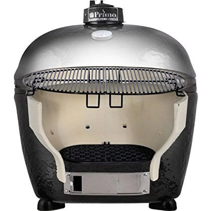 Oval Grill O38131
