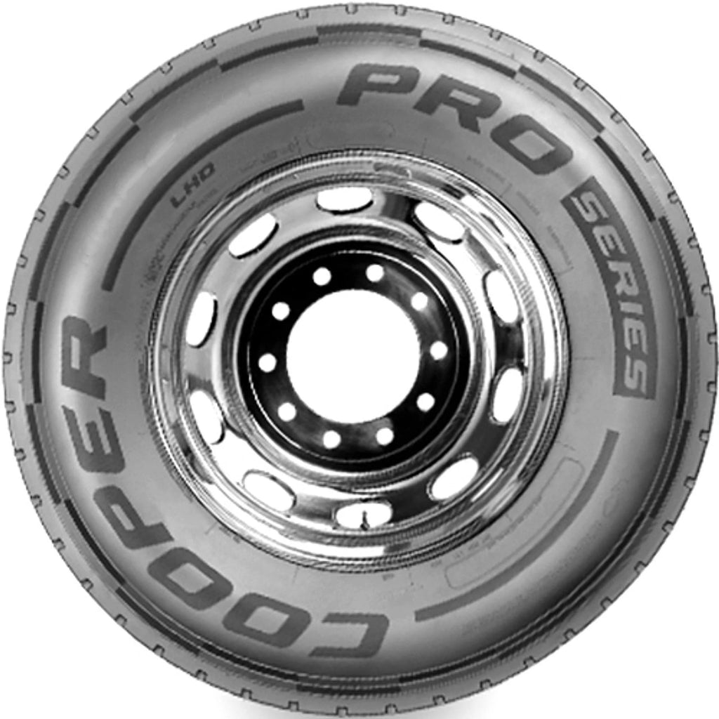 275/45R20 110V XL Passenger Tire C8984