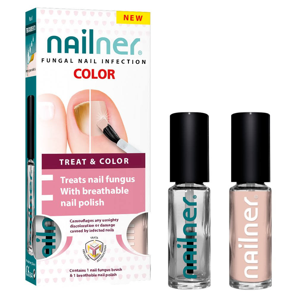 Nail Fungus Treatment T583666