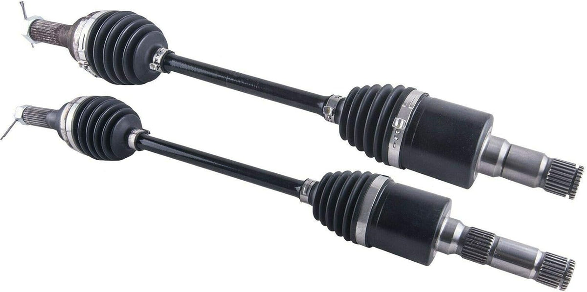 Axle Replacement Set for Rear CV Axles Bobcat 3400XL 2010-2015 Q82195