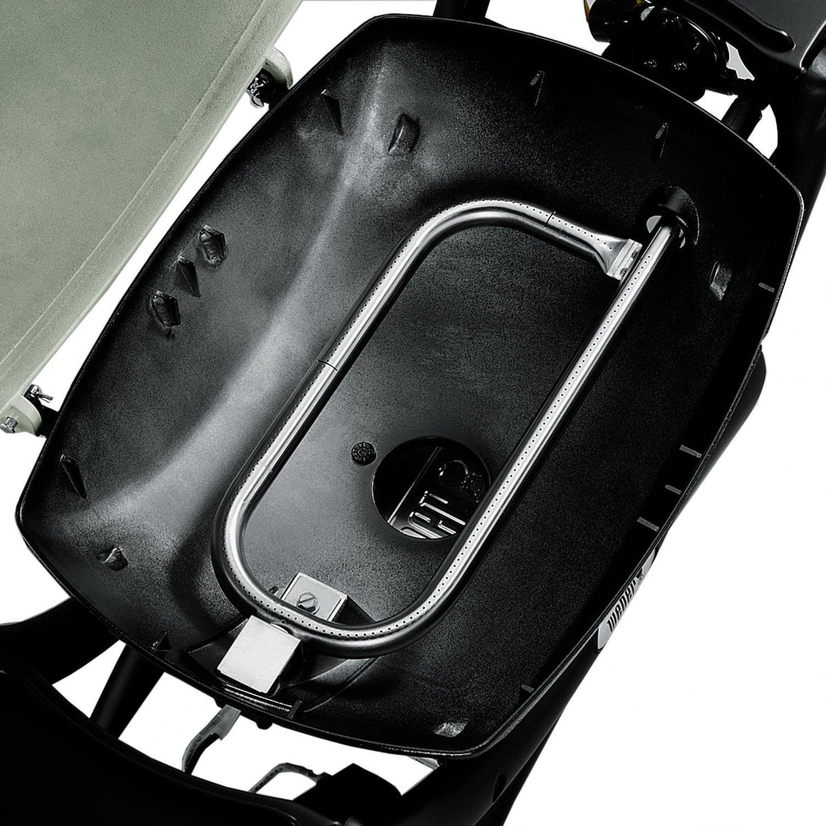 Gas Grill P723019
