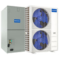 48K BTU 4 Ton Central Ducted Heat Pump Split System G8810