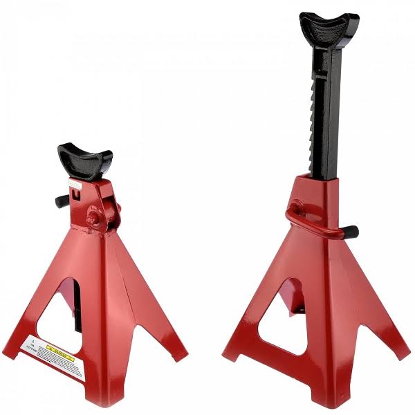 6 Ton Heavy Duty Jack Stand M27266