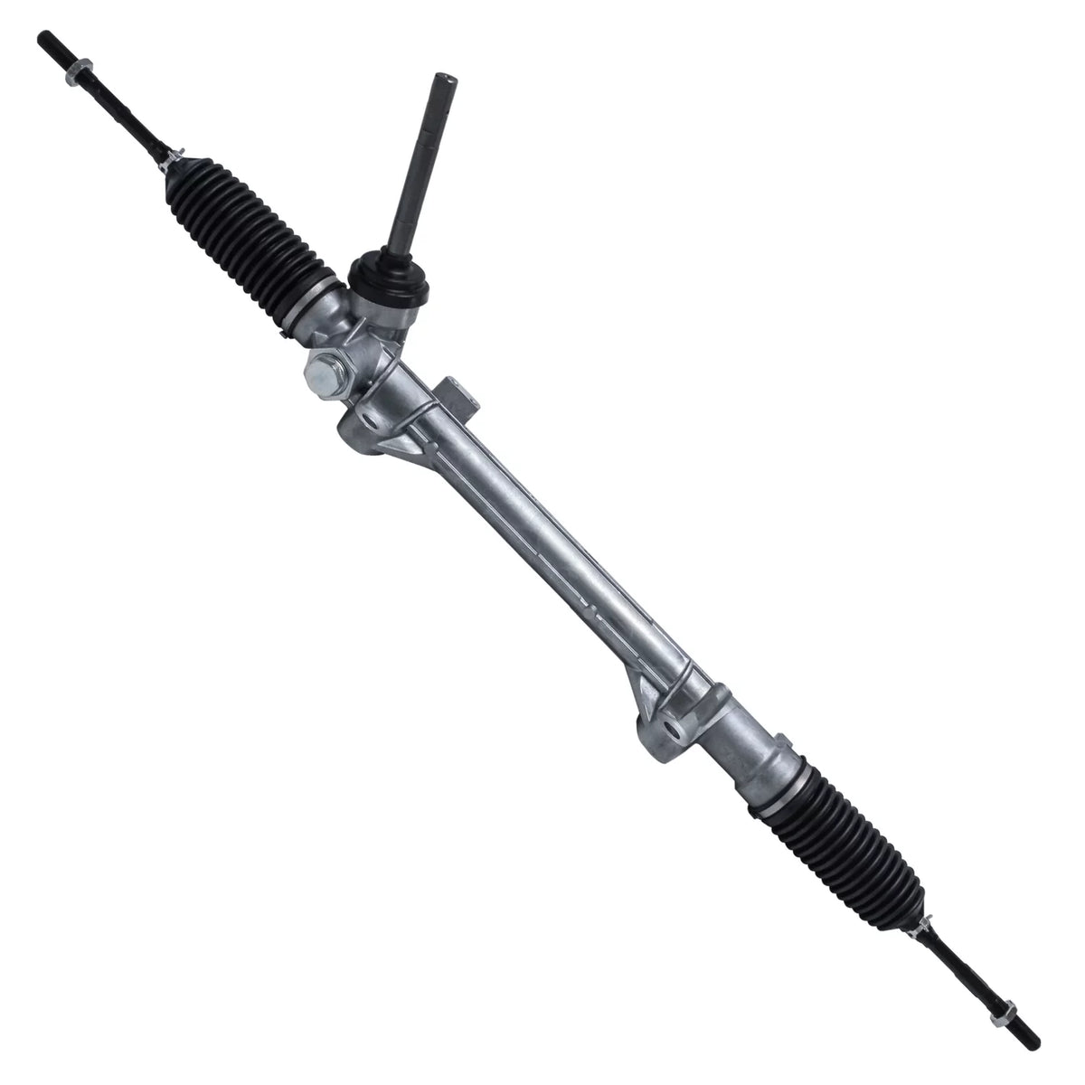 Power Steering Rack and Pinion Outer Tie Rods I373