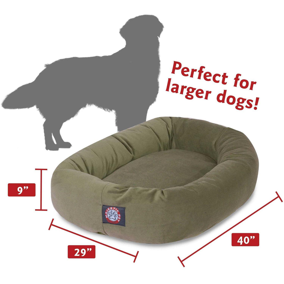 Dog Bed H105678