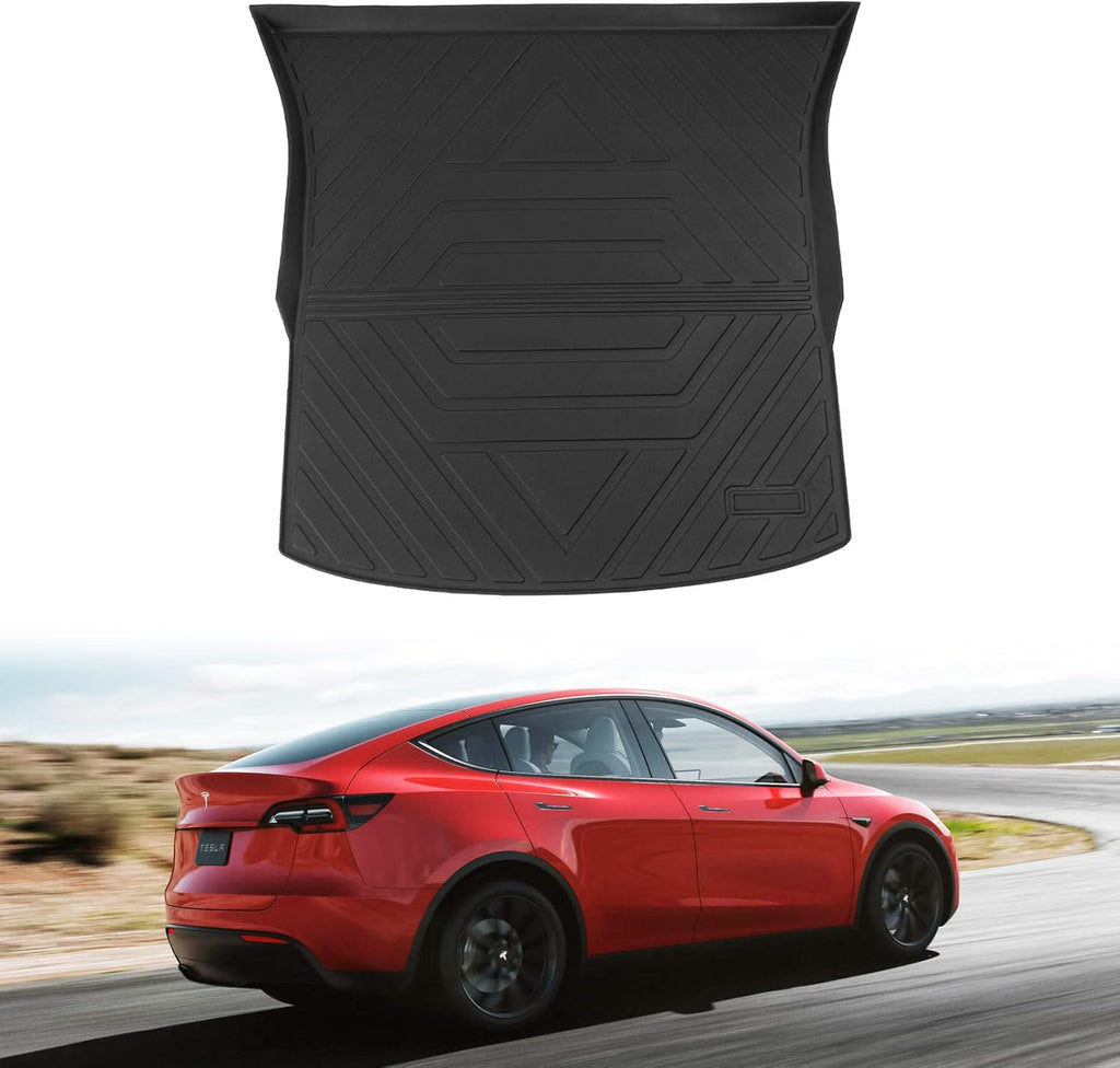 TPE All Weather Trunk Mat Cargo Liner N98389