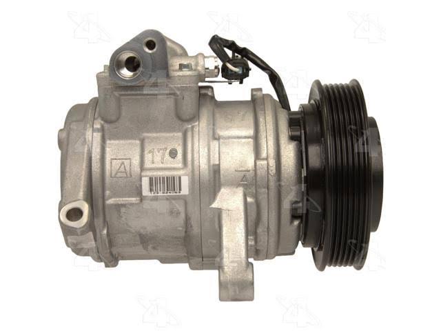 A/C Compressor L928