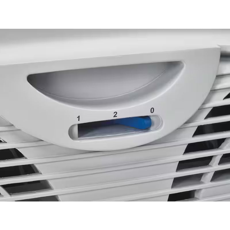 2-Speed Twin Window Fan G646097